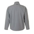 thumbnail image 2 of SOLS Mens Relax Soft Shell Jacket (Breathable, Windproof And Water Resistant), 2 of 5