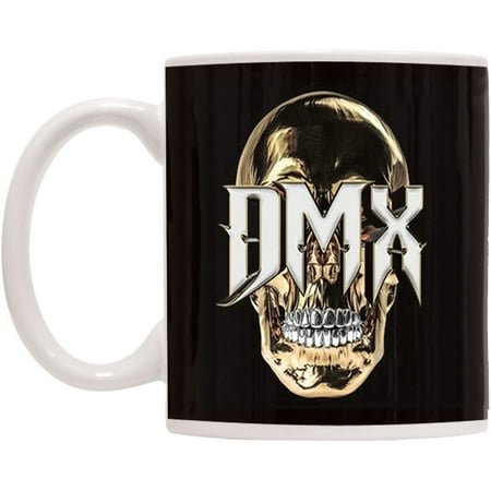 

DMX Coffee Mug