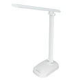 thumbnail image 2 of LED Table Lamp, USB Rechargeable Table Lamp Long Battery Life  For Workbench For Sewing Table, 2 of 8
