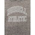 thumbnail image 2 of Russell Athletic Boys Logo Graphic T-Shirt, 2-Pack, Sizes 2T-5T, 2 of 3