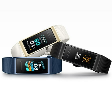 built in gps watch