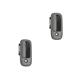 thumbnail image 1 of Manijas de PUERTA EXTERIOR HUSHAN CV EXPRESS VAN 1996 al 2002 Delanteras Gris obscuro, 1 of 4