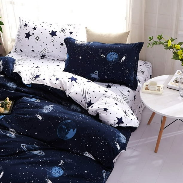 Kids bed cover cheap