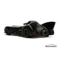 thumbnail image 5 of 1989 Batmobile with Batman Figure, Batman - Jada 31704/12 - 1/32 scale Diecast, 5 of 5