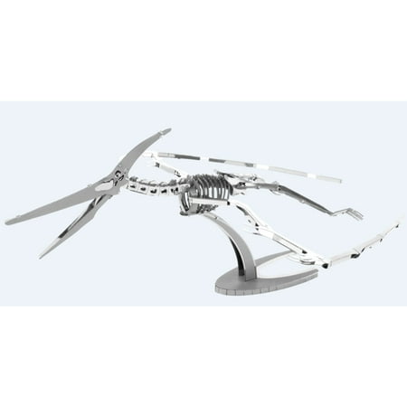 Metal Earth 3D Laser-Cut Model, Pteranodon