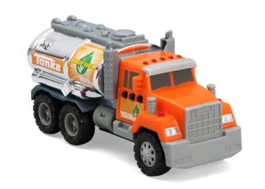 tonka tanker