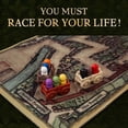 thumbnail image 3 of Juego de mesa Bristol 1350 de estrategia, engaño y suerte para 1 a 9 jugadores, 3 of 6