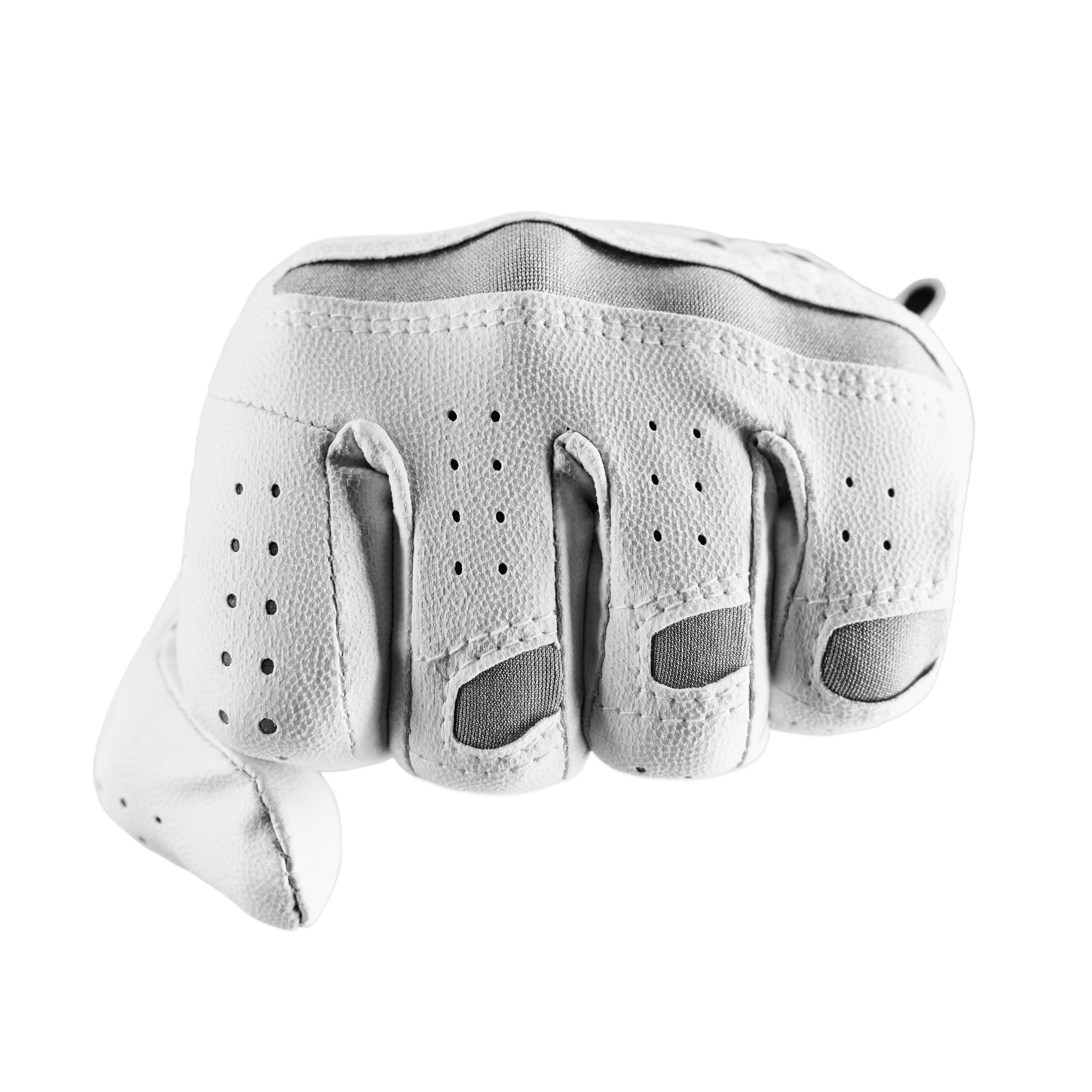 Vice Golf Duro Golf Glove - White Left Hand