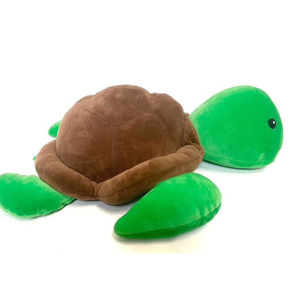 turtle stuffies