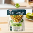 thumbnail image 5 of Legurme Ready to Eat Honey Garden Grain Bowl, NO Preservatives, NO Colorants, NO Artificial Flavors, 5.3 oz, 5 of 6