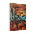 thumbnail image 2 of Canvas Gallery Wraps, 2 of 4