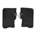 thumbnail image 3 of Handlebar Muffs, Winter Handlebar Gloves Windproof 1Pair Scratch Resistant All Inclusive  For Riding, 3 of 8