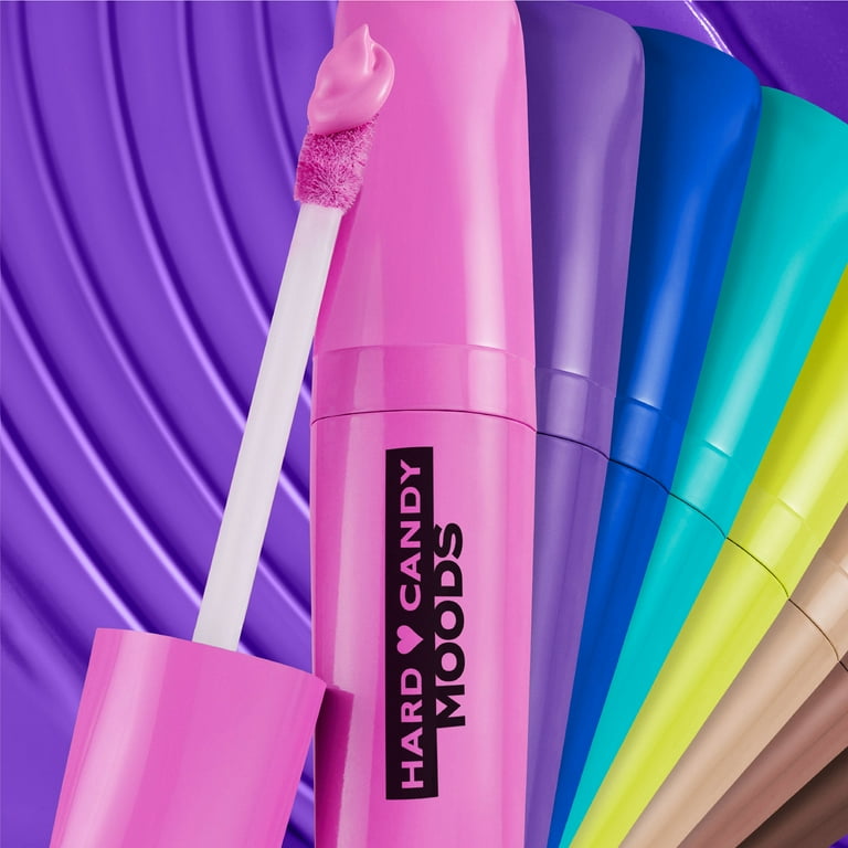 Hard Candy Moods Shadow Paint, Cream Eye Shadow & Shadow Primer