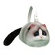 thumbnail image 5 of Bolso de muñeca de gato Strade Fareast Limited para mujer cruzado fiesta temática de viajes M 26 cm x 15 cm x 13 cm, 5 of 8