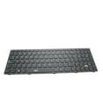 thumbnail image 2 of New Genuine Lenovo IdeaPad Z580 Z585 Z585 Z585A French-English Keyboard 25208032, 2 of 2