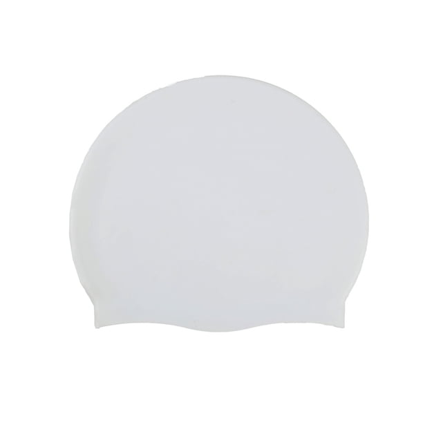 Gorro De Natación Para Niños - Protege El Cabello Y Los Oídos, Ideal Para Piscina, Playa Y Deportes Acuáticos