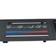 thumbnail image 5 of 55519-89143 5551989143 Car Heater Climate Control Panel, 5 of 5