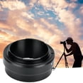 thumbnail image 4 of XYCCA Adaptateur Anneau AI-EOSR pour Objectif Nikon AI vers Canon EOS R Cameras-081603, 4 of 5
