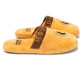 thumbnail image 4 of Star Wars Mens Jedi Master Slippers, 4 of 6