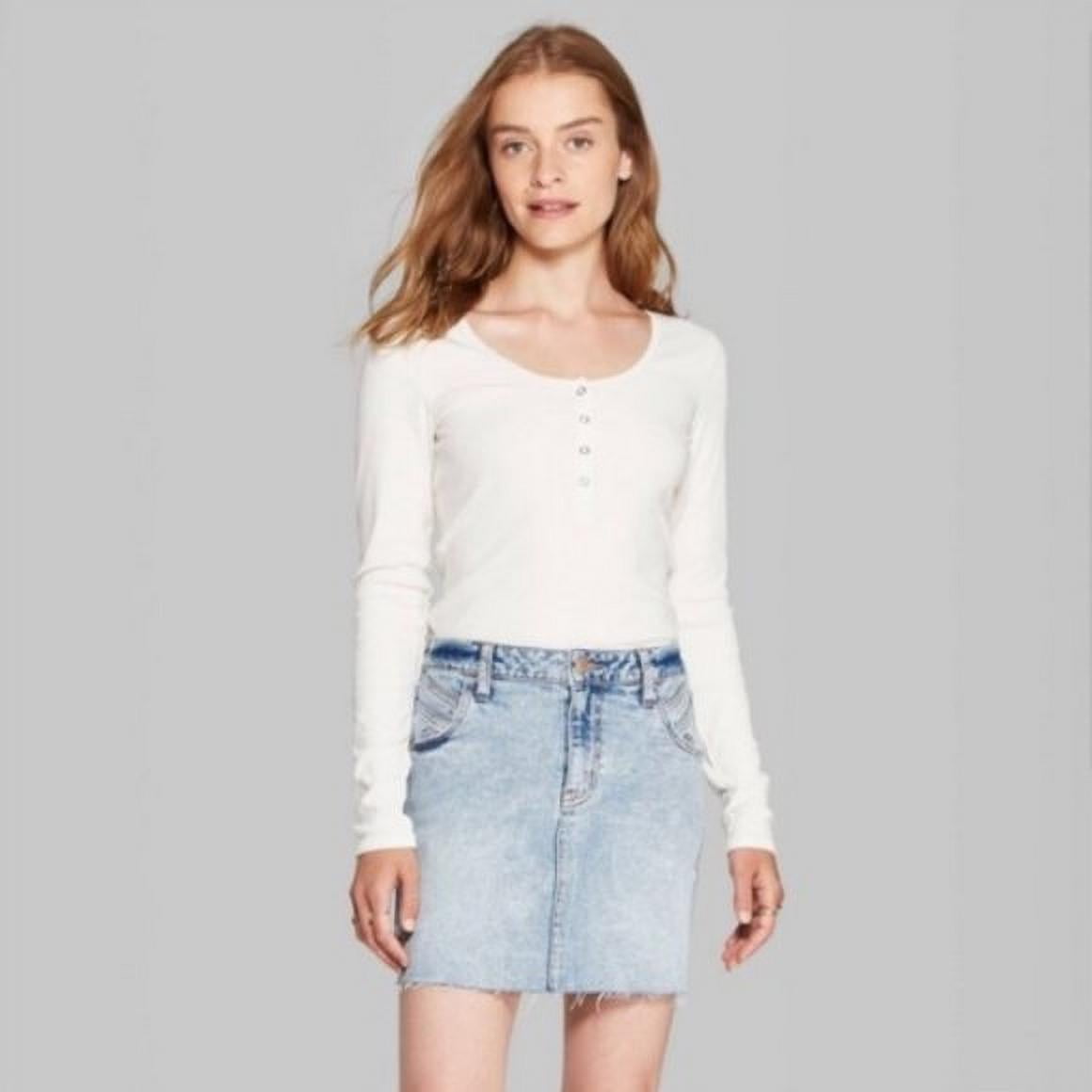 Wild Fable Womens Size X-Small Long 
