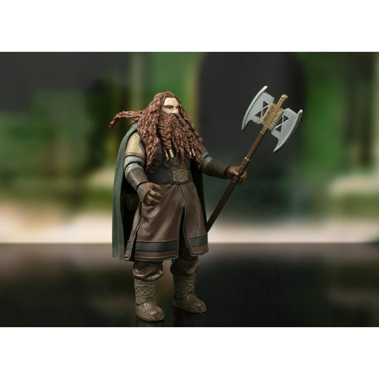 Diamond Select Toys San Diego 2024 Lord of The Rings: Gimli, Son