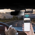 thumbnail image 4 of Heliisoer Dash Cam With WiFi 1080P FHD Car Driving Recorder Two Lens Car Cameras Starlight Nightc Vision/G Sensor/Loop Recording/APP Monitoring/24h Parking Monitoring/HDR, 4 of 9