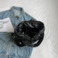 thumbnail image 2 of Bolso Bandolera para Mujer Con Algodón Y Nailon A La (), 2 of 4
