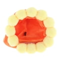 thumbnail image 1 of Sombrero Del Del Girasol Del Animal Doméstico Para La Decoración De Del Perro Sombreros De Cosplay Del Animal Doméstico jinwen Pet Dog Cat Costume, 1 of 8