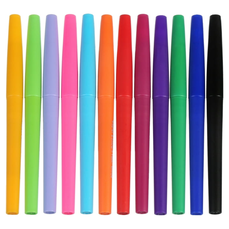 Paper Mate Flair Pen Pastel Assorted Set of 12