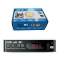 thumbnail image 3 of Establecer Convertidor Superior 1080P Digital Tv Box Converter Dvb-T2 H.265 Iptv Set Top Box Player Enchufe De La Ue, 3 of 6