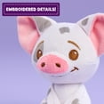 thumbnail image 4 of Disney Princess Pua Perch’d Shoulder Plush for Fans & Collectors, 4 of 6