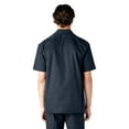thumbnail image 2 of Dickies Mens and Big Mens Short Sleeve Twill Work Shirt, 2 of 5