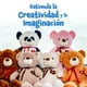 thumbnail image 5 of Oso De Peluche Teddy Grande Abrazable Corazón 2  Metros, 5 of 5