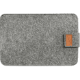 thumbnail image 2 of Lightweight, High-Capacity Tablet Bag — Unisex Ultra-Slim Briefcase, 2 of 5