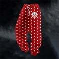 thumbnail image 2 of Elastic Waist Pants for Men Solid Color Casual Workwear Shorts with Pockets 1Pc, 2 of 4