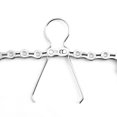thumbnail image 4 of Tignapoo Portable Bicycle Chain Link Tool - AQQ TL-09A Mountain Bike Quick-Release Pliers for Easy Chain Repairs, Durable Steel Construction, Compact and Lightweight Design for Home or Shop Use, 4 of 4