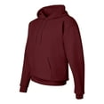 thumbnail image 5 of Hanes - New MmF - Men - Ecosmart® Hooded Sweatshirt, 5 of 5