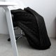 thumbnail image 3 of Funda para Silla de Ruedas Salvador Impermeable y Cómoda 132x65 cm Negro, 3 of 7