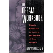 The Dream Workbook [Paperback - Used]