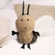 thumbnail image 4 of ¡Precios Increíbles!, Almohada de cucaracha Muñeca Qiang pequeña Burlándose Fea Linda Divertida Regalo de Cumpleaños Akmoler, 4 of 9