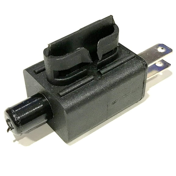 HD Switch Limit Safety Switch fits Exmark Toro 110-6765 - World Lawn 593041 - Hustler 601087