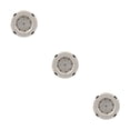 thumbnail image 2 of Sidaley Cubierta de botón de arranque de motor de vehículos de aleación de aluminio extraíble Universal a prueba de arañazos accesorios de Type1 NO1, 2 of 6