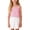 Pink, variant on CCRFTGI Cute Tank Tops for Kids Girls 10-12 Sleeveless Summer Casual Girls Clothes Pink Plaid Camisole Tops Soft Lightweight Spaghetti Strap Crew Neck Tank Tops Pink 9-10 Years