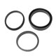 thumbnail image 3 of Carburetor Repair Kit For Cv Type 1990up Carburetor Xl 883 1200, 3 of 4