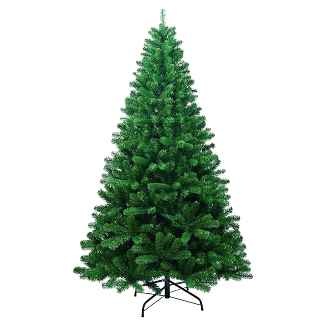 Arbol De Navidad Pino De Navidad Ecomlab 2.10 Mts 1200 Ramas