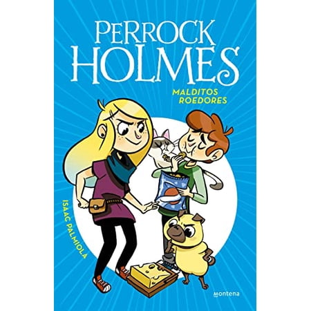 Pre-Owned Malditos Roedores / Pesty Rats! (Hardcover) 8490439346 9788490439340