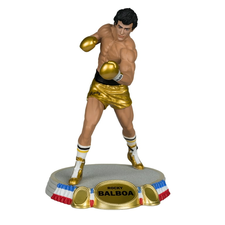 Rocky Balboa (Movie Maniacs: Rocky III) 6