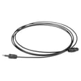 thumbnail image 2 of 2M Mini 3.5mm Plug Digital Optical Audio Cable SPDIF Fiber Line, 2 of 10