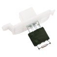 thumbnail image 1 of PAMINGONO 1Set Blower Motor Resistor with Speed Control Function 4.3x3.1x1.5in, 1 of 7