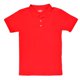 thumbnail image 1 of Playera Simply Basic para Hombre, Rojo Tipo Polo Talla CH, 1 of 4